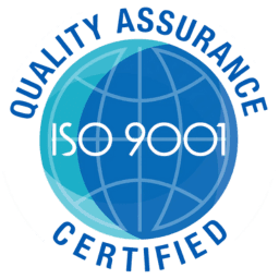 ISO 9001 Quality Assurance