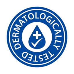 Dermatologically Tested